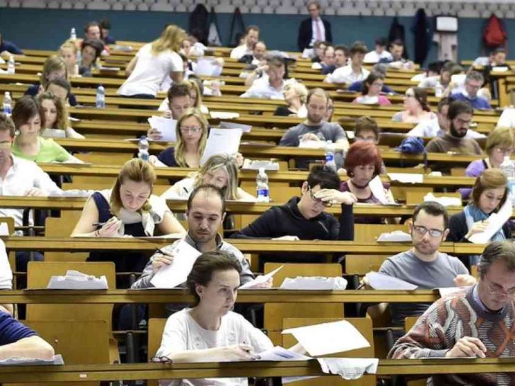 L'università contribuisce anche a ridurre le disuguaglianze