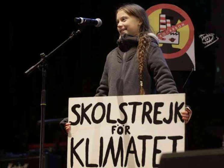 L’accusa del popolo di Greta: «Un anno di scioperi non hanno cambiato nulla»