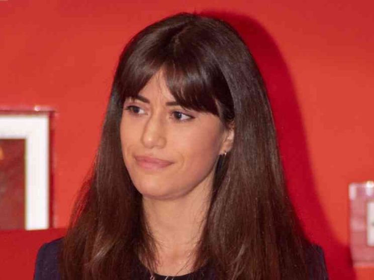 Federica Bosco vince la XVII edizione