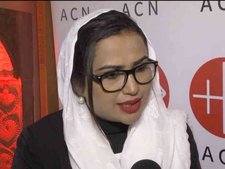 Pakistan, i genitori della 14enne cristiana rapita si appellano a papa Francesco