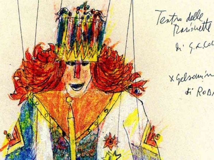 Gianni Rodari e i cento modi di dire il Natale ai più piccoli