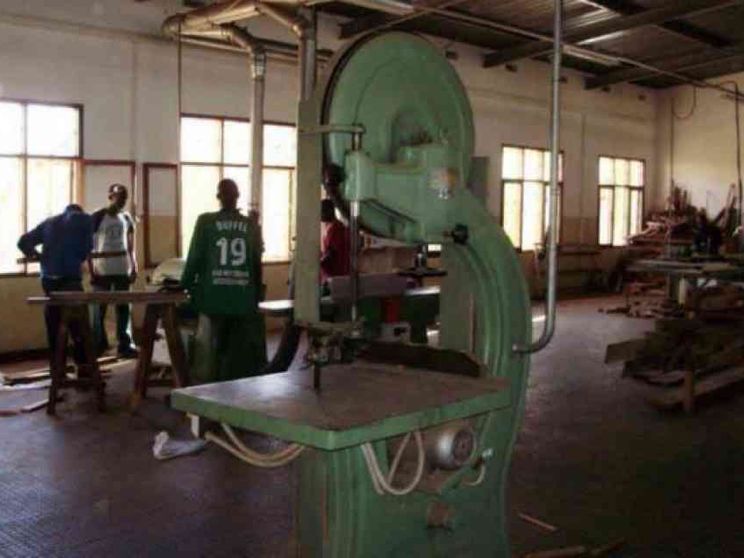 Accordo tra le Acli e l'Unione Africana