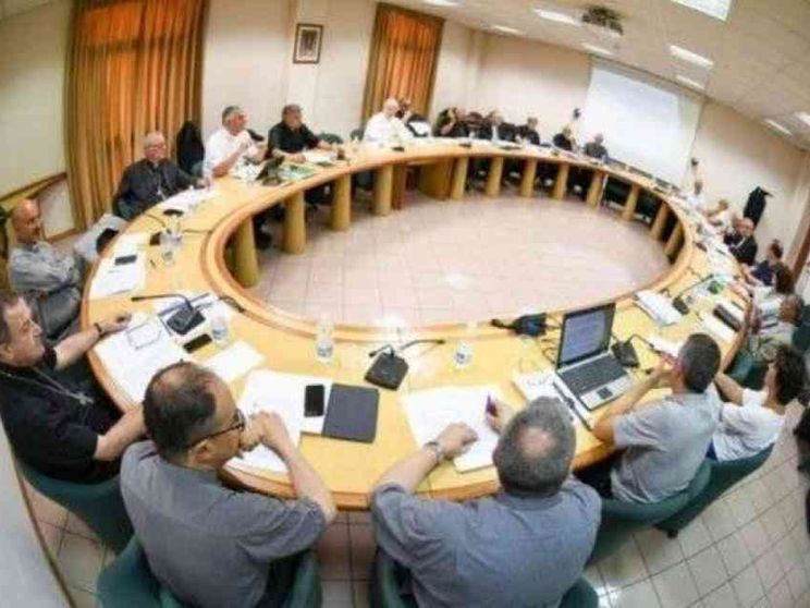 Ghizzoni: «Sulla protezione dei minori la Chiesa italiana è determinata»