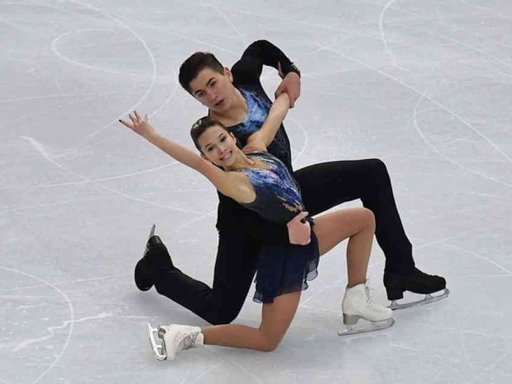 La rivoluzione delle russe, automi senz'anima