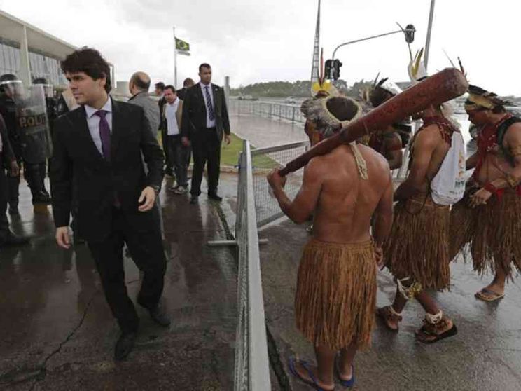 Agguato mortale contro due leader indigeni. La denuncia dell'arcidiocesi