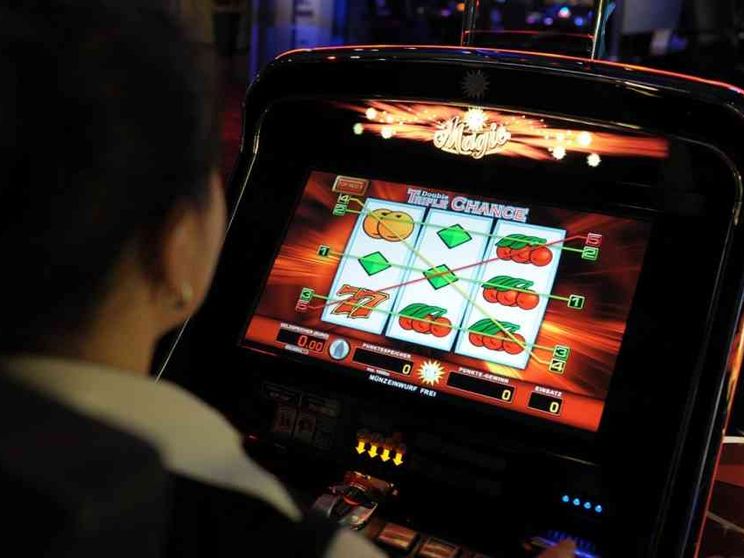 Azzardo, è ora di cambiare