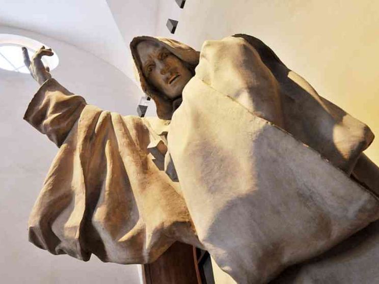 Dai «Medici» alla «Tosca» quando la fede è resiliente