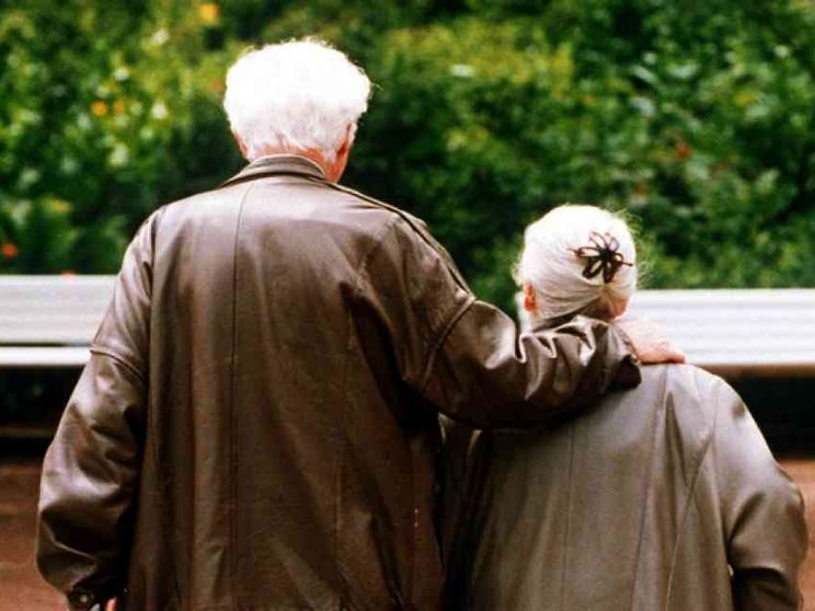 Il risparmio over 65 è all'insegna della prudenza