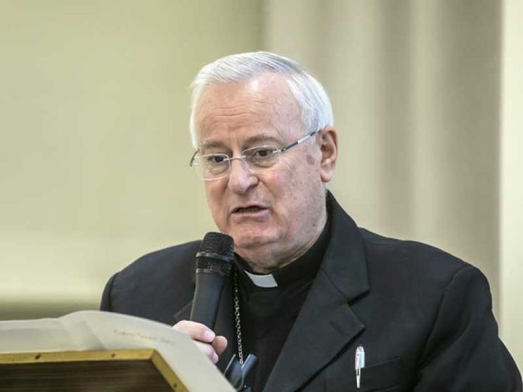 Bassetti ai parlamentari: rinascita politica se deponiamo odi e calunnie