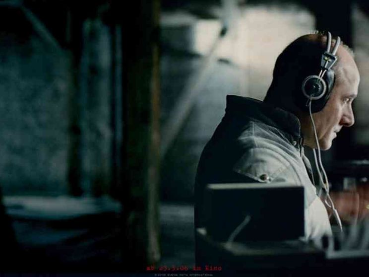 Ddr, così la Stasi spiava i cristiani