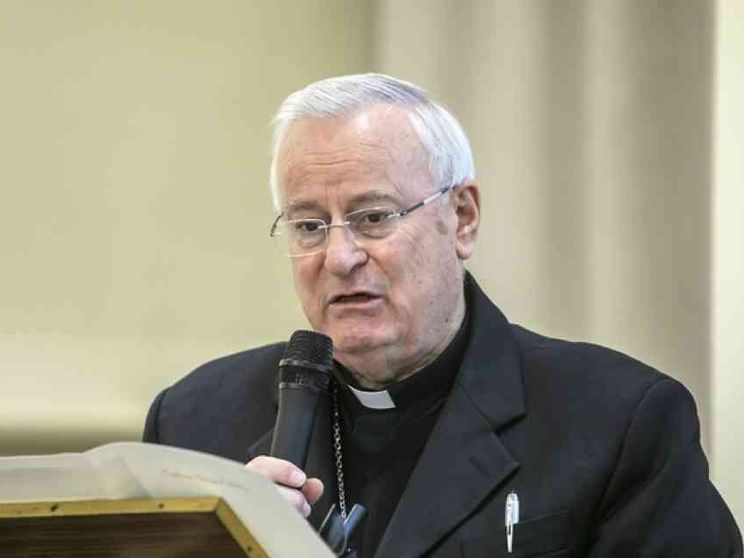 Bassetti ai parlamentari: rinascita politica se deponiamo odi e calunnie