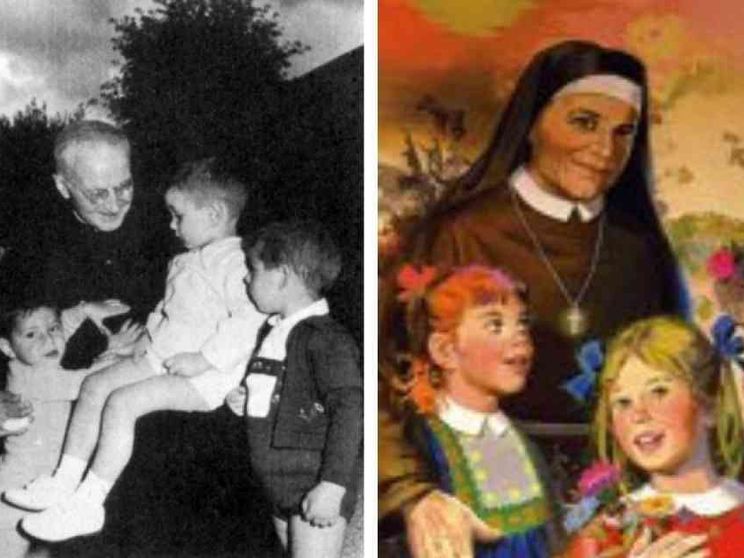 «Una nuova beata italiana. Venerabile il prete Giusto tra le nazioni»