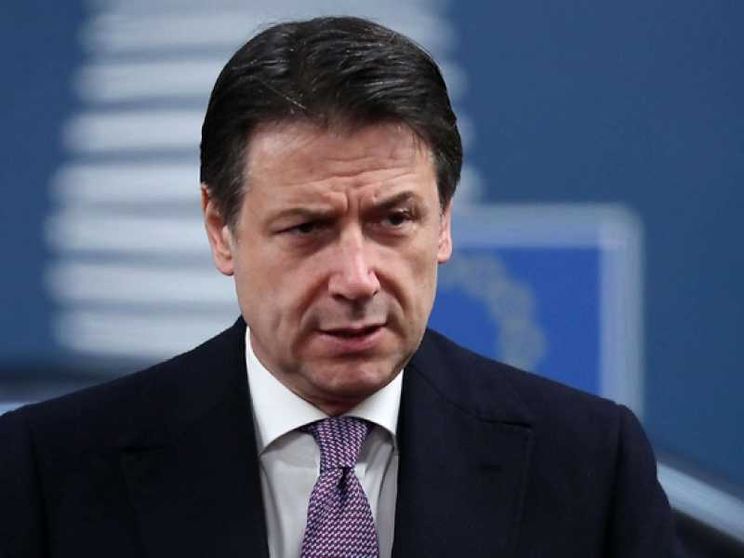 Conte: «Il governo arriverà al 2023. Chi scommette su Salvini sbaglia»