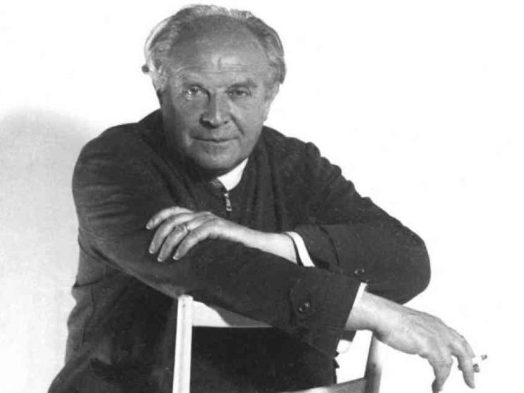 E Gio Ponti disse: diamo a Milano il nostro stile