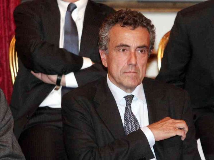 Fabrizio Barca: la lezione inglese per la sinistra italiana