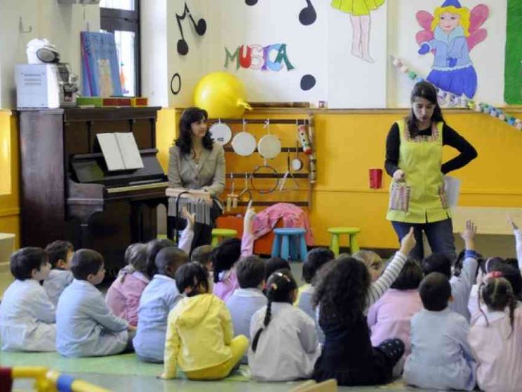 Scuole paritarie, «docenti discriminati nella ricostruzione della carriera»