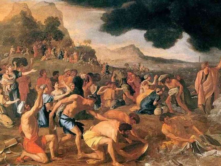 Il fine della politica nella fine della politica