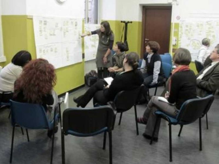 Sei corsi e un seminario a Bologna