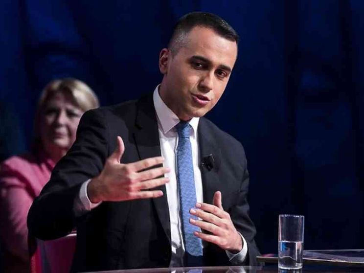 Di Maio in Libia: «L'Italia ha perso ruolo»