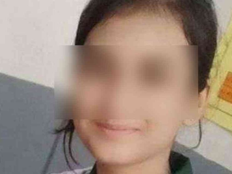 Appello a 11 donne italiane per Huma, la sposa-bambina rapita