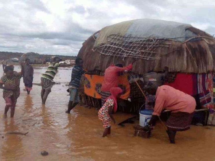 Mezza Africa «affoga» nelle alluvioni