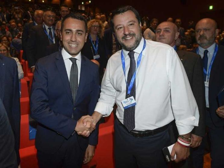 Gasparri: «Entro il 20 gennaio voteremo su caso Salvini-Gregoretti»