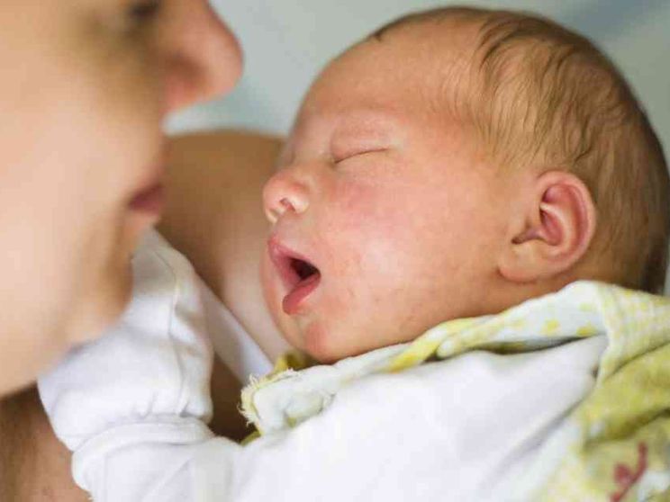 Progetto Gemma, 24mila bimbi salvati in 25 anni