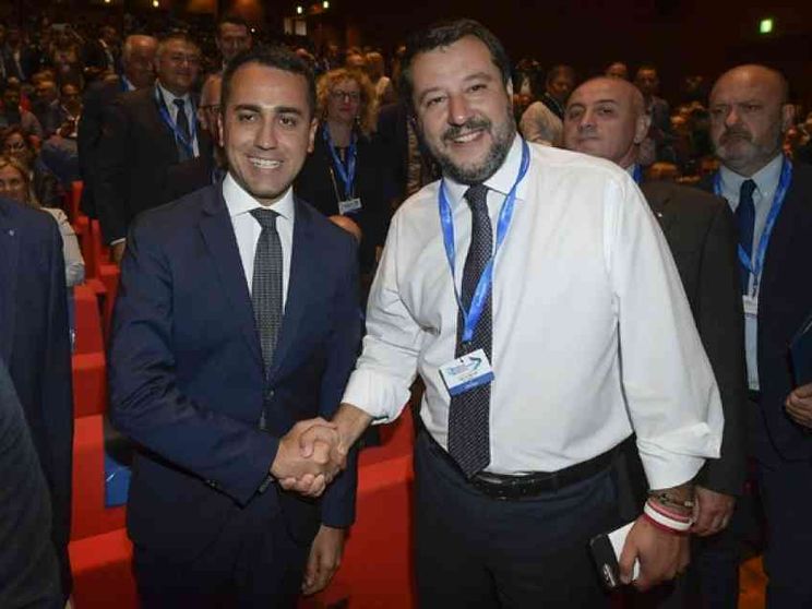 Gasparri: «Entro il 20 gennaio voteremo su caso Salvini-Gregoretti»