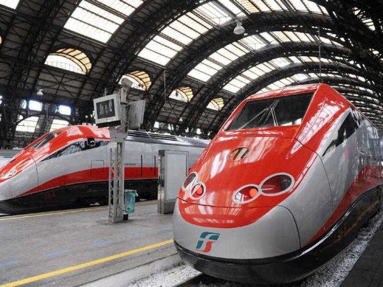 La mobilità sostenibile guarda oltre i record dell'Alta velocità
