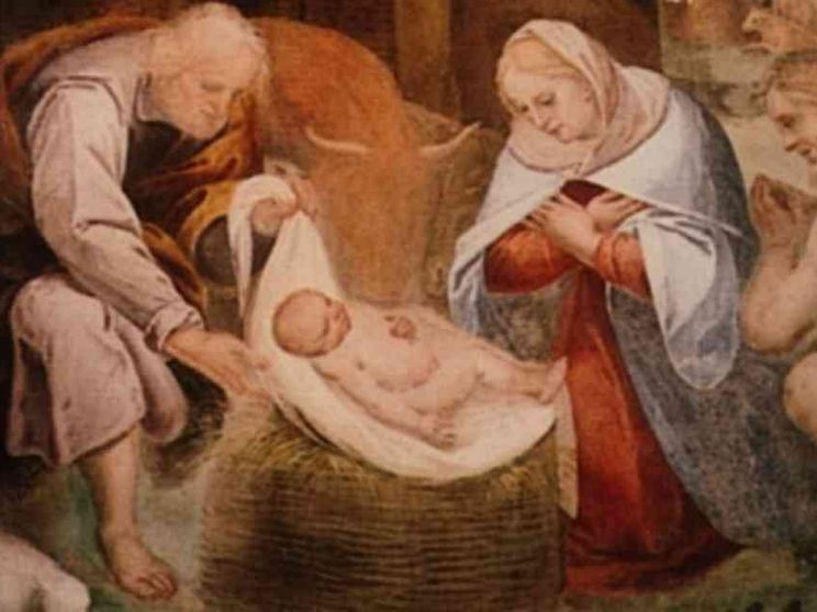 Charles de Foucauld e l'umiltà dei pastori