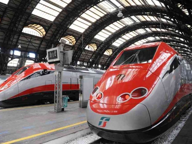 La mobilità sostenibile guarda oltre i record dell'Alta velocità