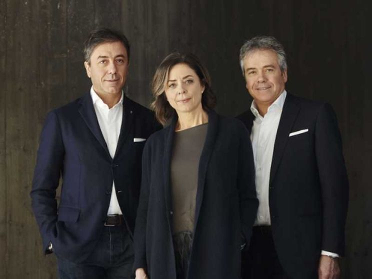 La sartoria Fabiana Filippi. «La vera impresa è la famiglia»