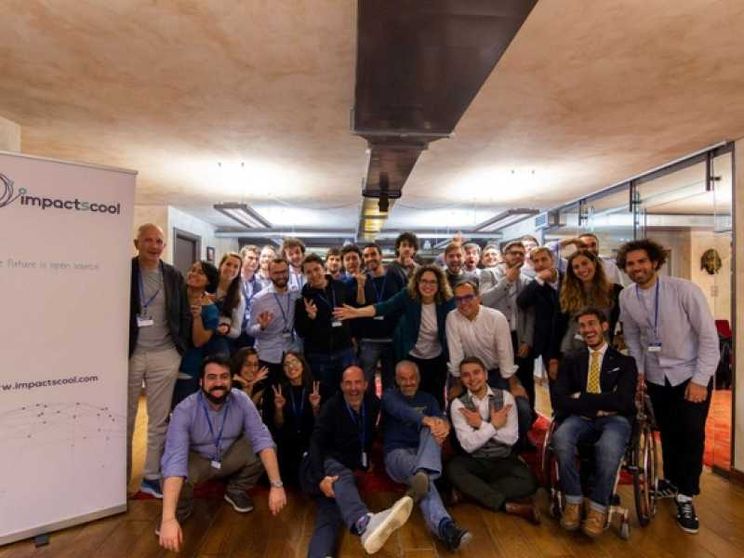Iscrizioni aperte alla Summer School del futuro
