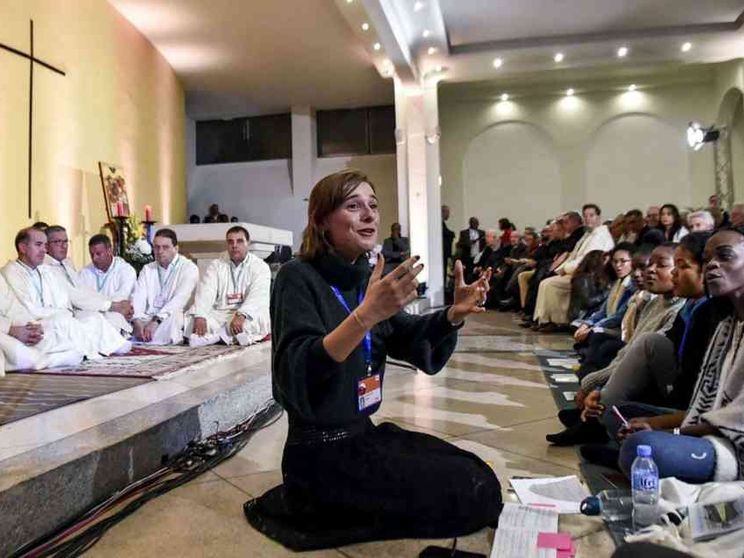 «Il nostro Natale di fraternità in Algeria con i musulmani»