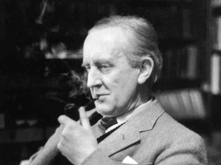 Così J.R.R. Tolkien disegnò la Terra di Mezzo