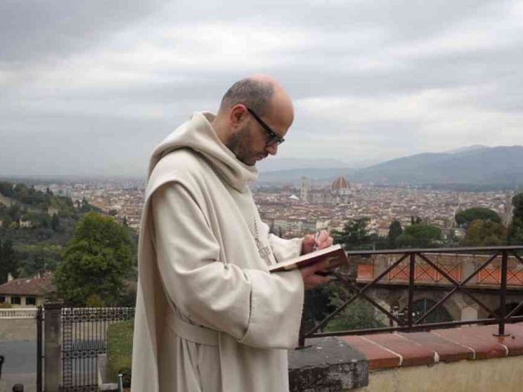 Padre Bernardo Gianni: «Il Natale che ha cambiato la mia vita»