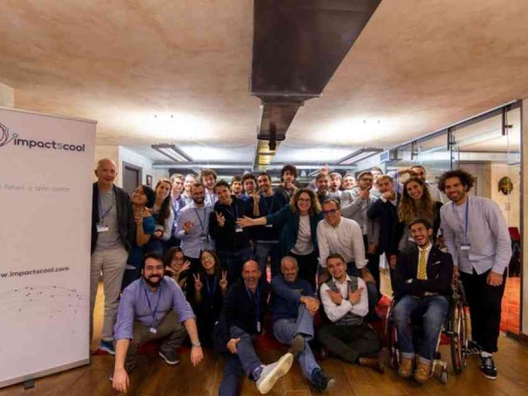 Iscrizioni aperte alla Summer School del futuro