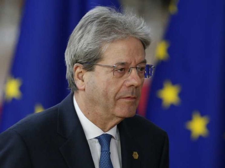Paolo Gentiloni: economia sostenibile, la Ue farà la differenza