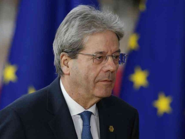 Paolo Gentiloni: economia sostenibile, la Ue farà la differenza