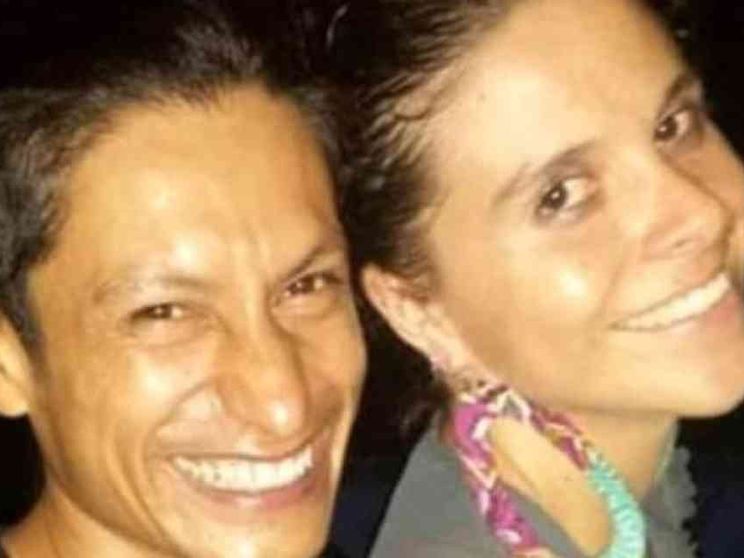 Coppia di ambientalisti in viaggio di nozze trucidata in Colombia