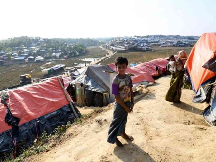 L'Onu condanna il Myanmar: violati i diritti dei Rohingya