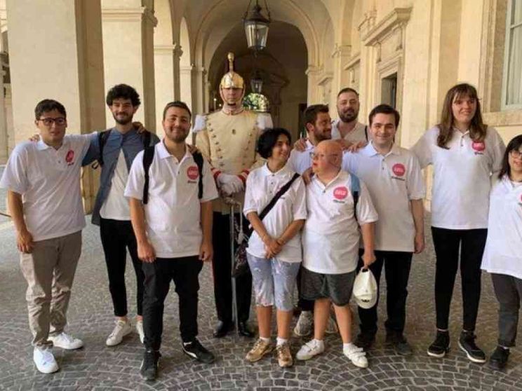 Ecco i ragazzi che Mattarella ha ringraziato nel discorso di fine anno