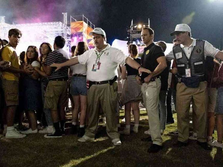 Clint Eastwood denuncia i media americani in «Richard Jewell»