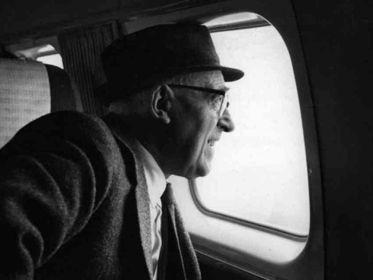 Il mondo di Zavattini da Luzzara a Luzzara