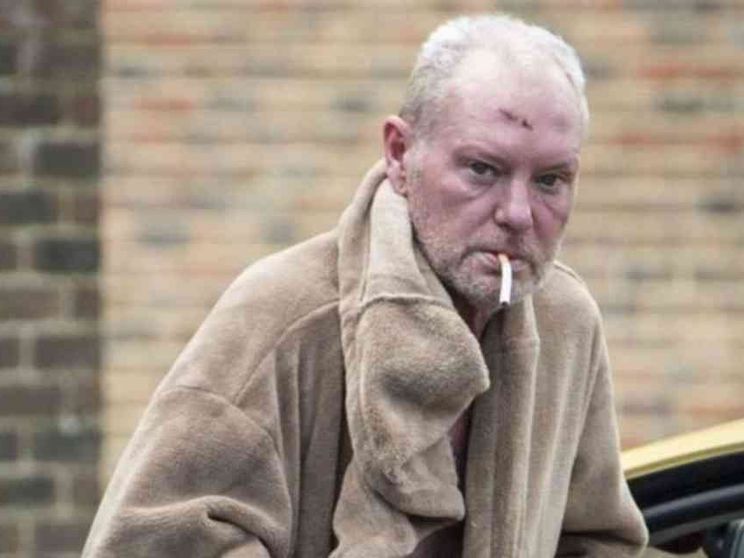 I maledetti e i diseredati del pallone milionario