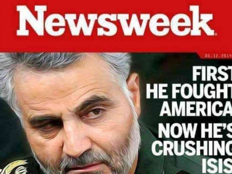 Ecco chi sono i pasdaran iraniani