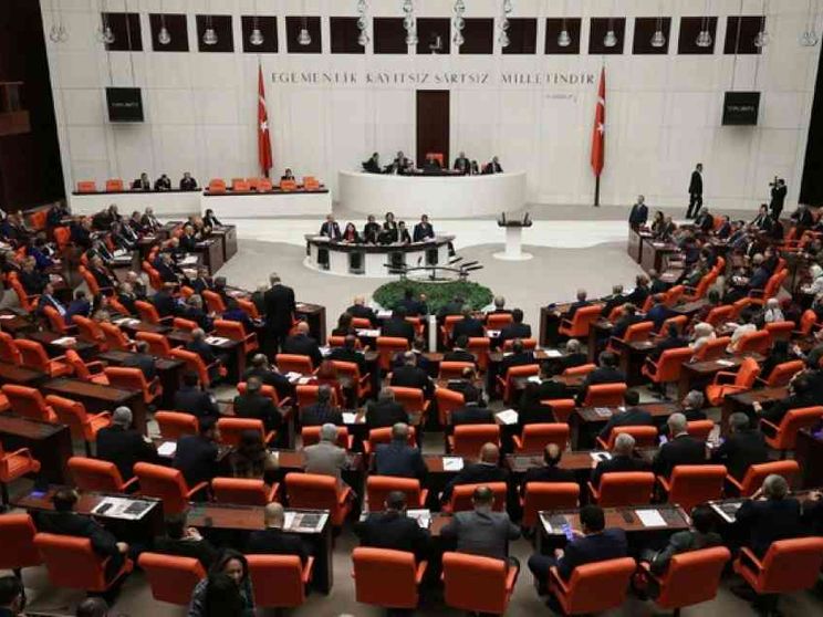 Il vero «grande gioco» di Erdogan in Libia è il gas