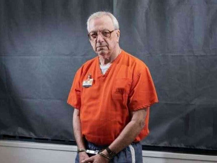 Condannato a morte per un delitto di altri