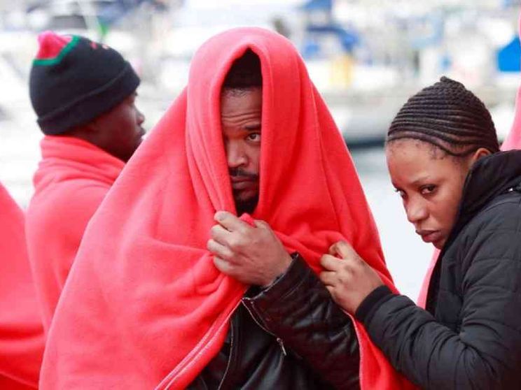 Dispersi altri 45 migranti. Nel 2019 il Mediterraneo ne ha inghiottiti 1.287