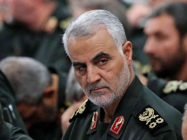 Il soldato-stratega che ha schiacciato la minaccia del Daesh